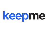 Keepme Logo