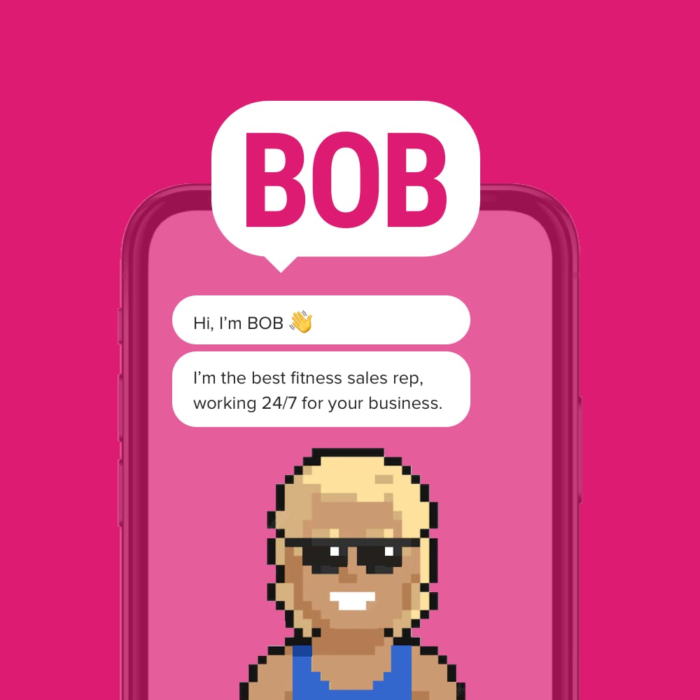 BOB